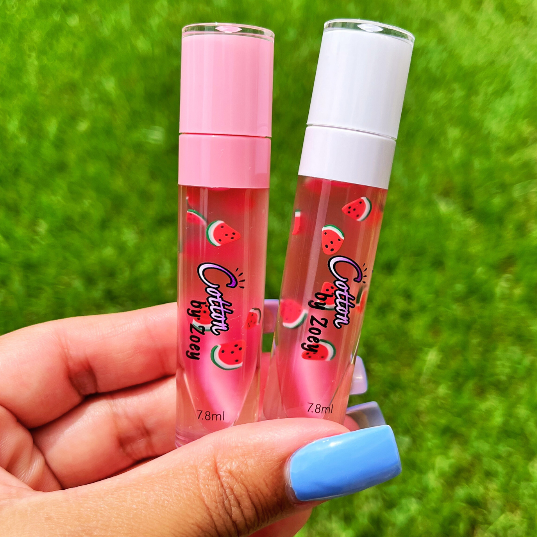 Watermelon Kiss