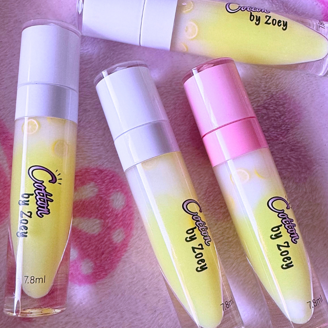 Mellow Yellow