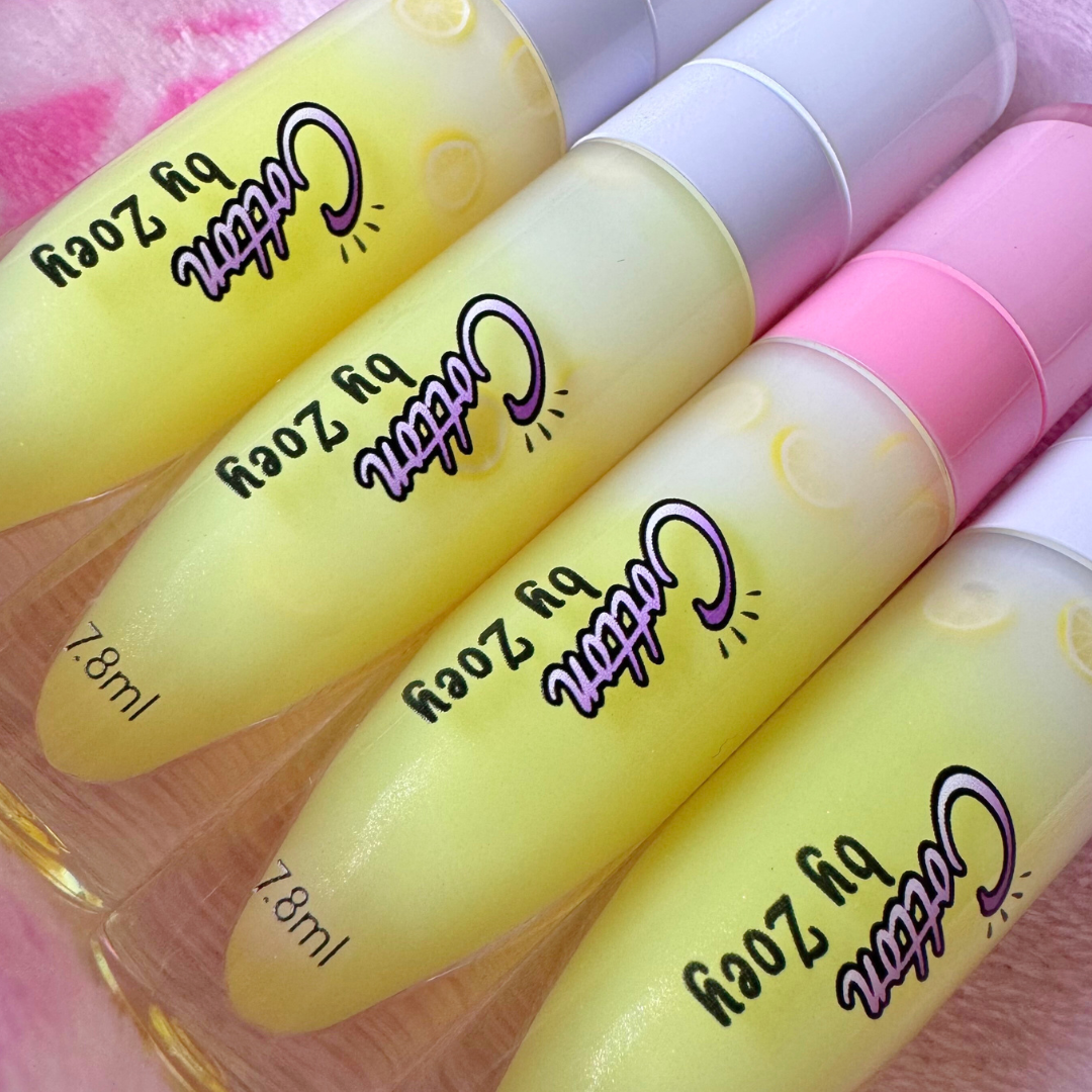 Mellow Yellow