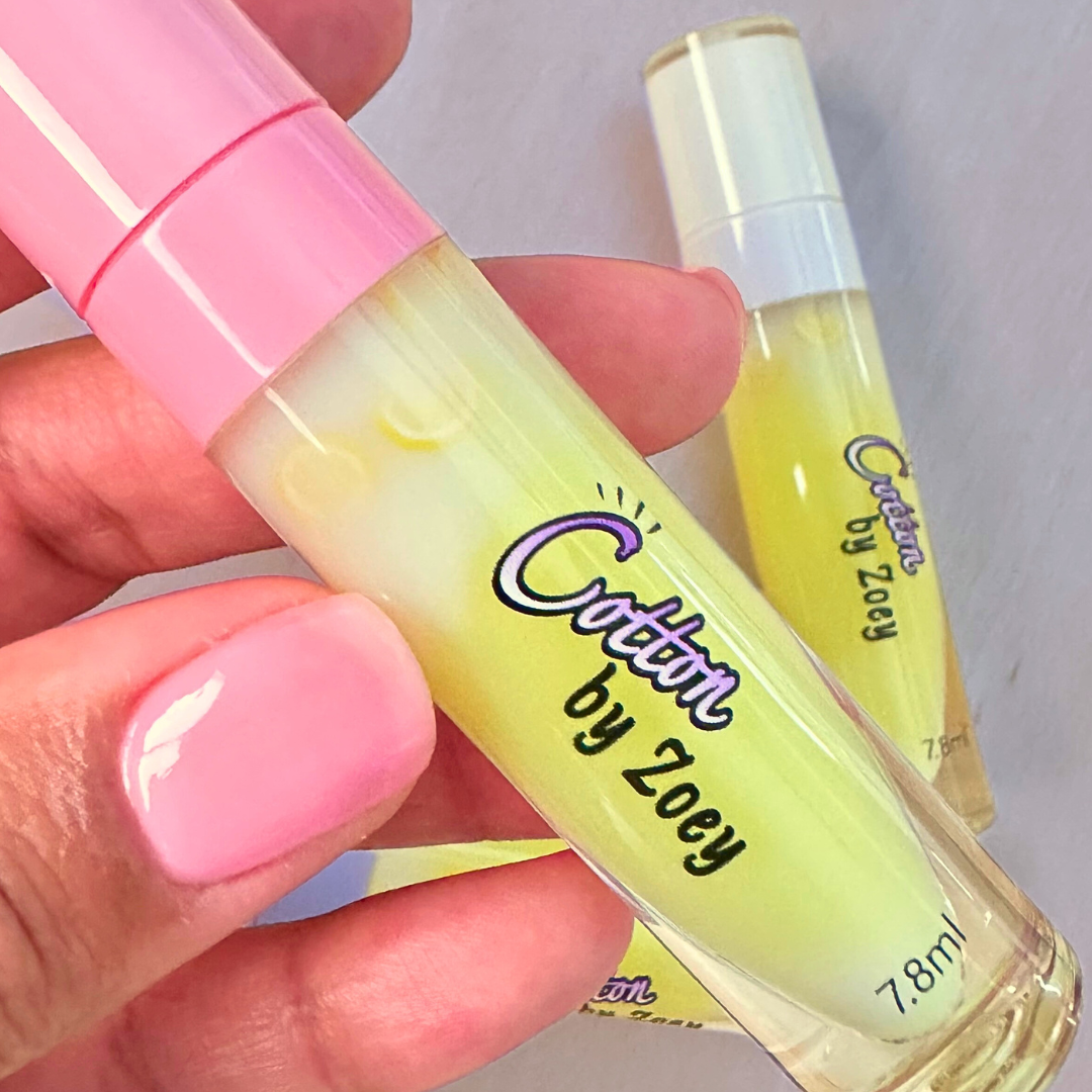 Mellow Yellow