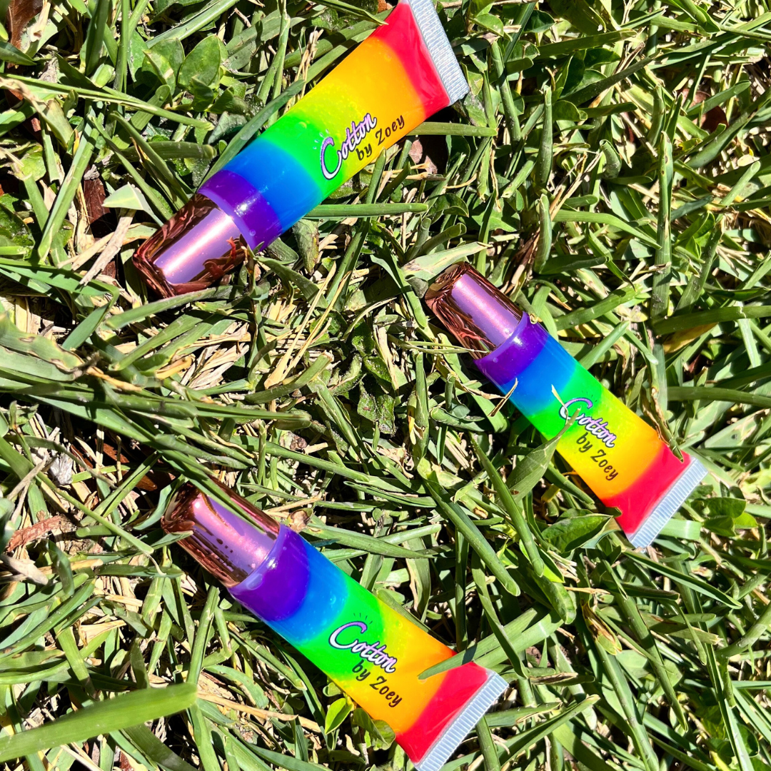 Rainbow Dash
