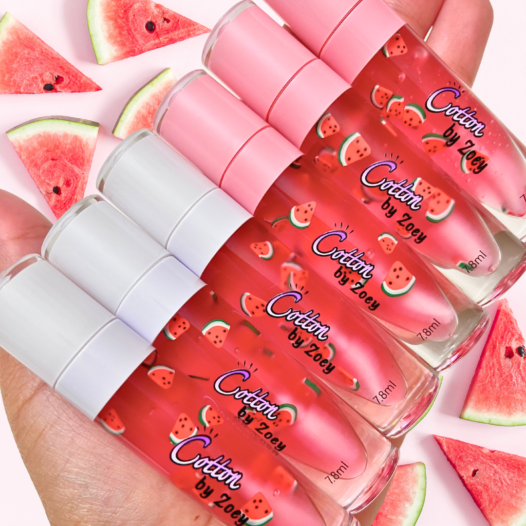 Watermelon Kiss