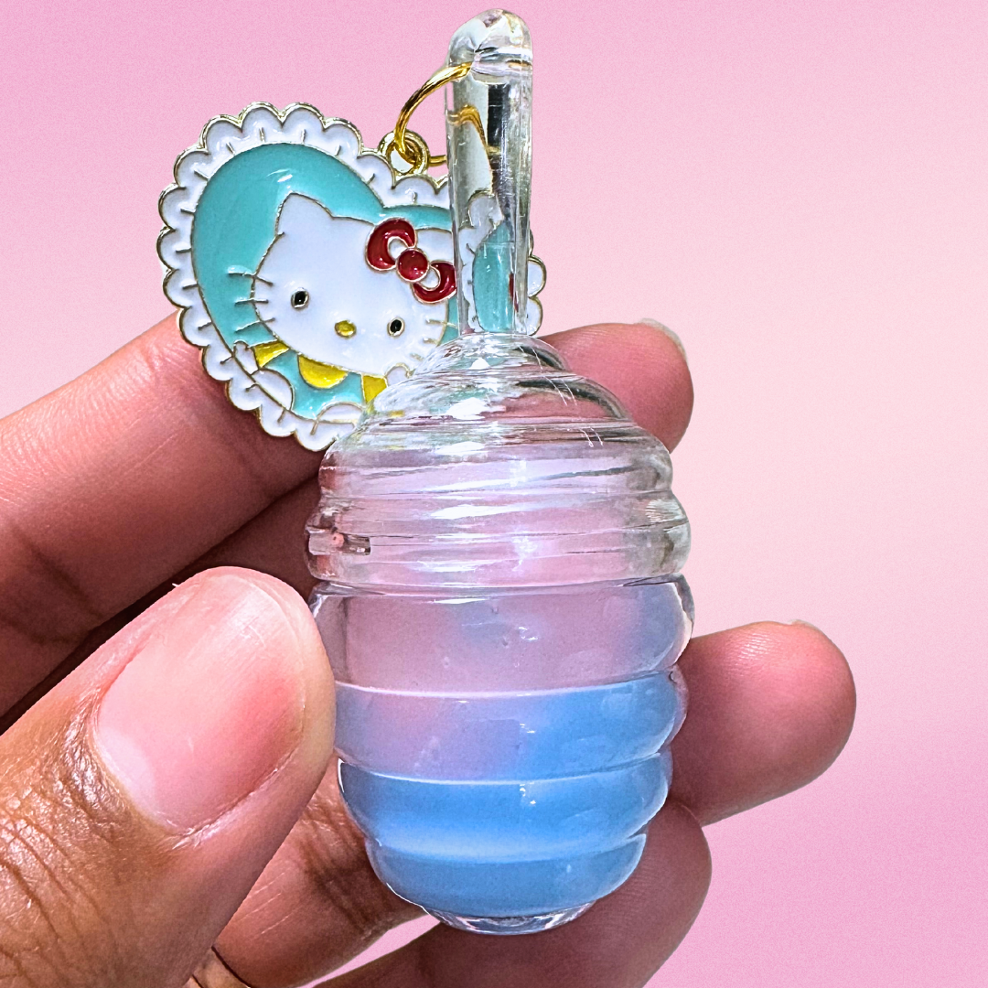 Cotton Candy