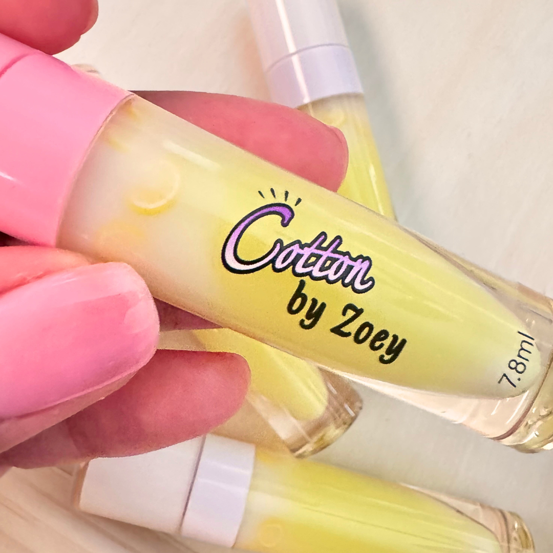 Mellow Yellow