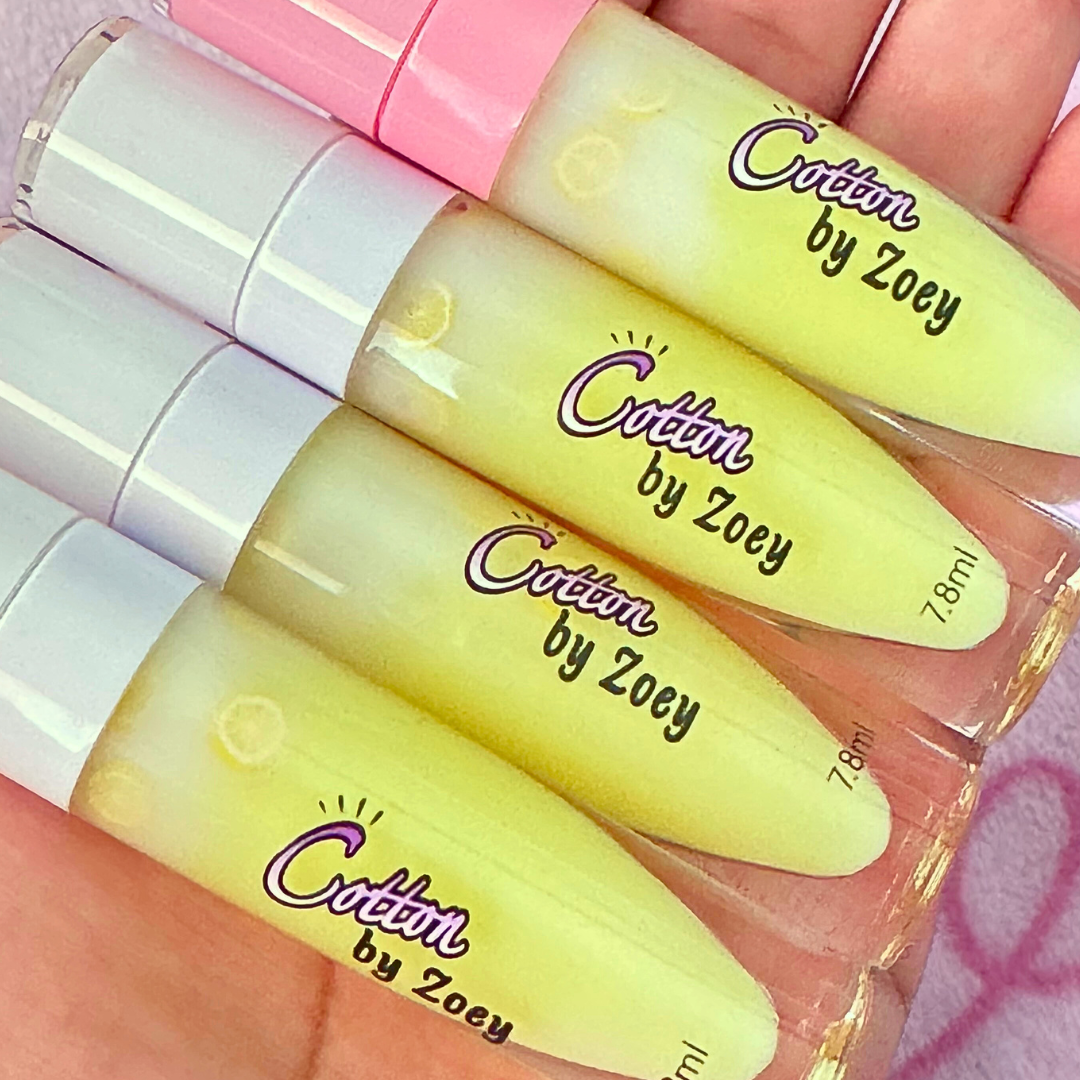 Mellow Yellow