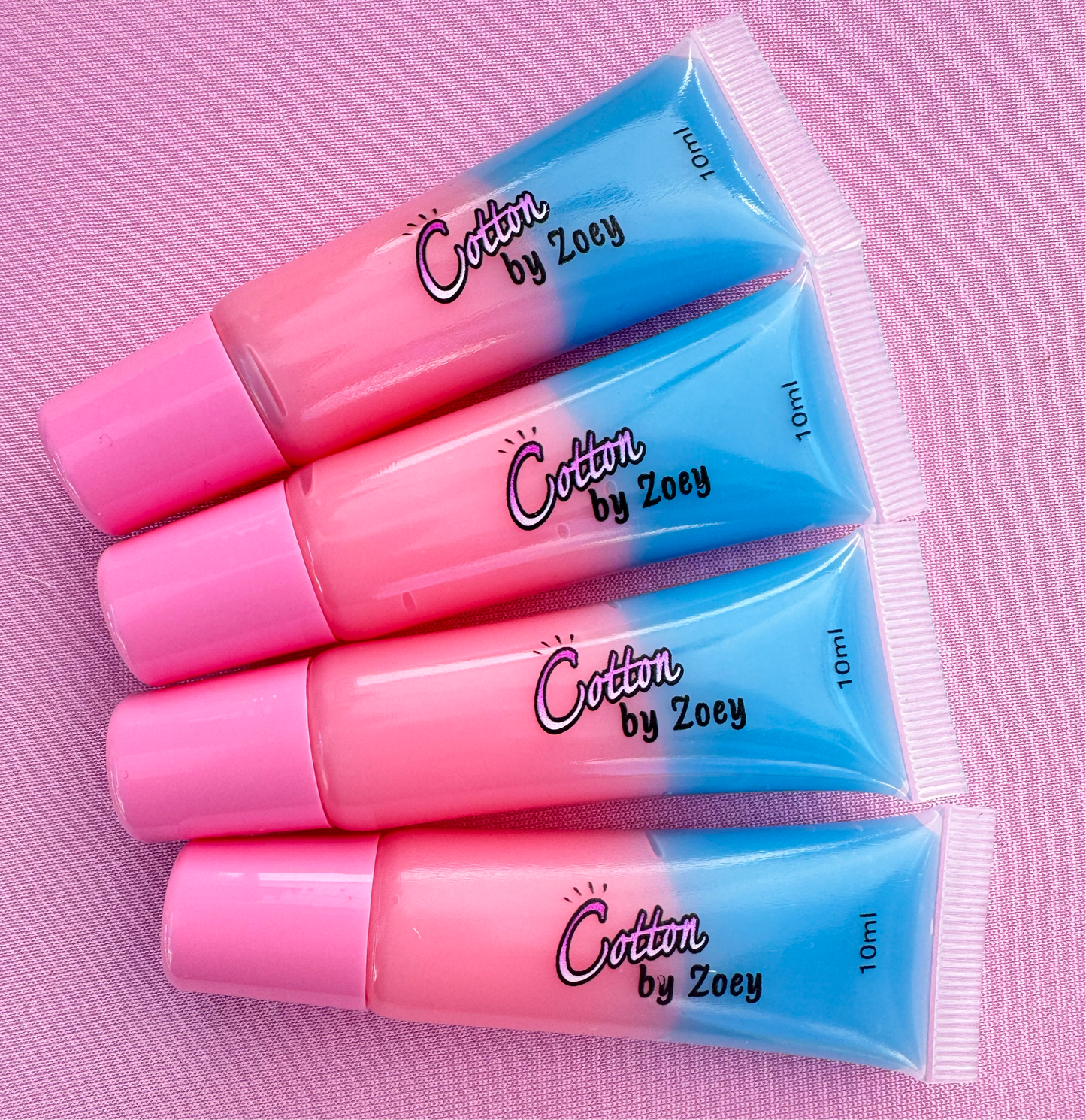 Cotton Candy