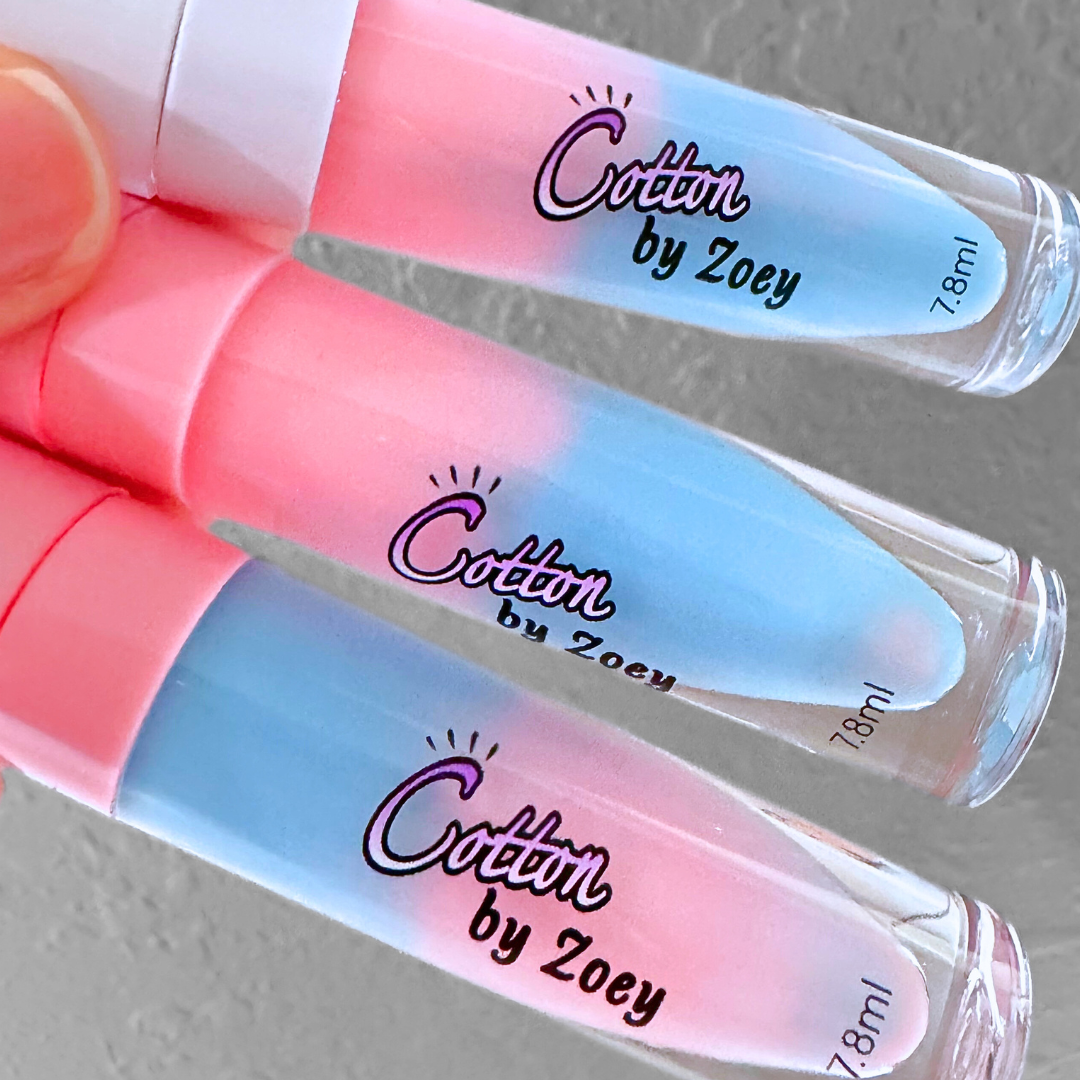 Cotton Candy