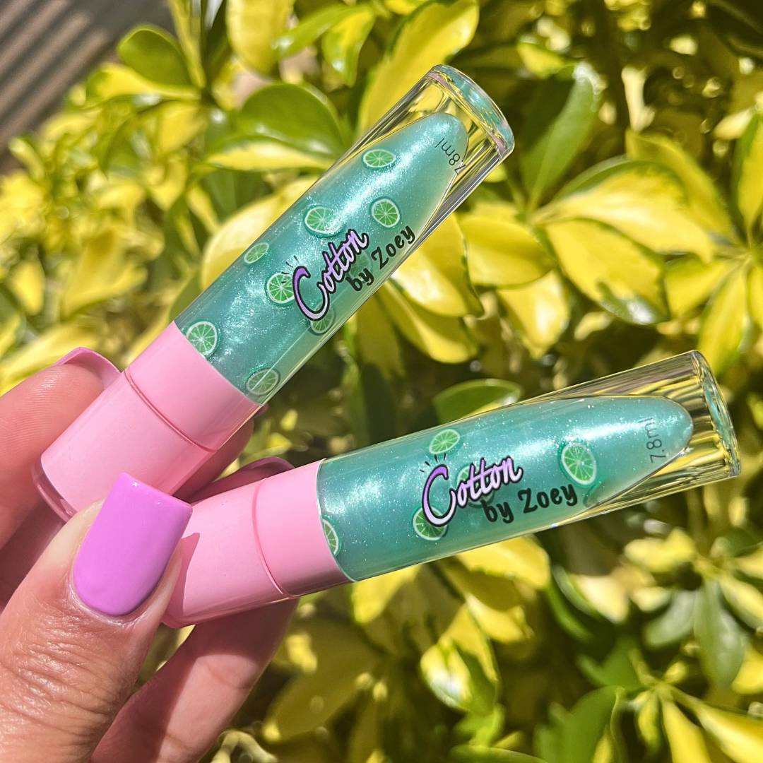 Cool Cucumber (Mint)