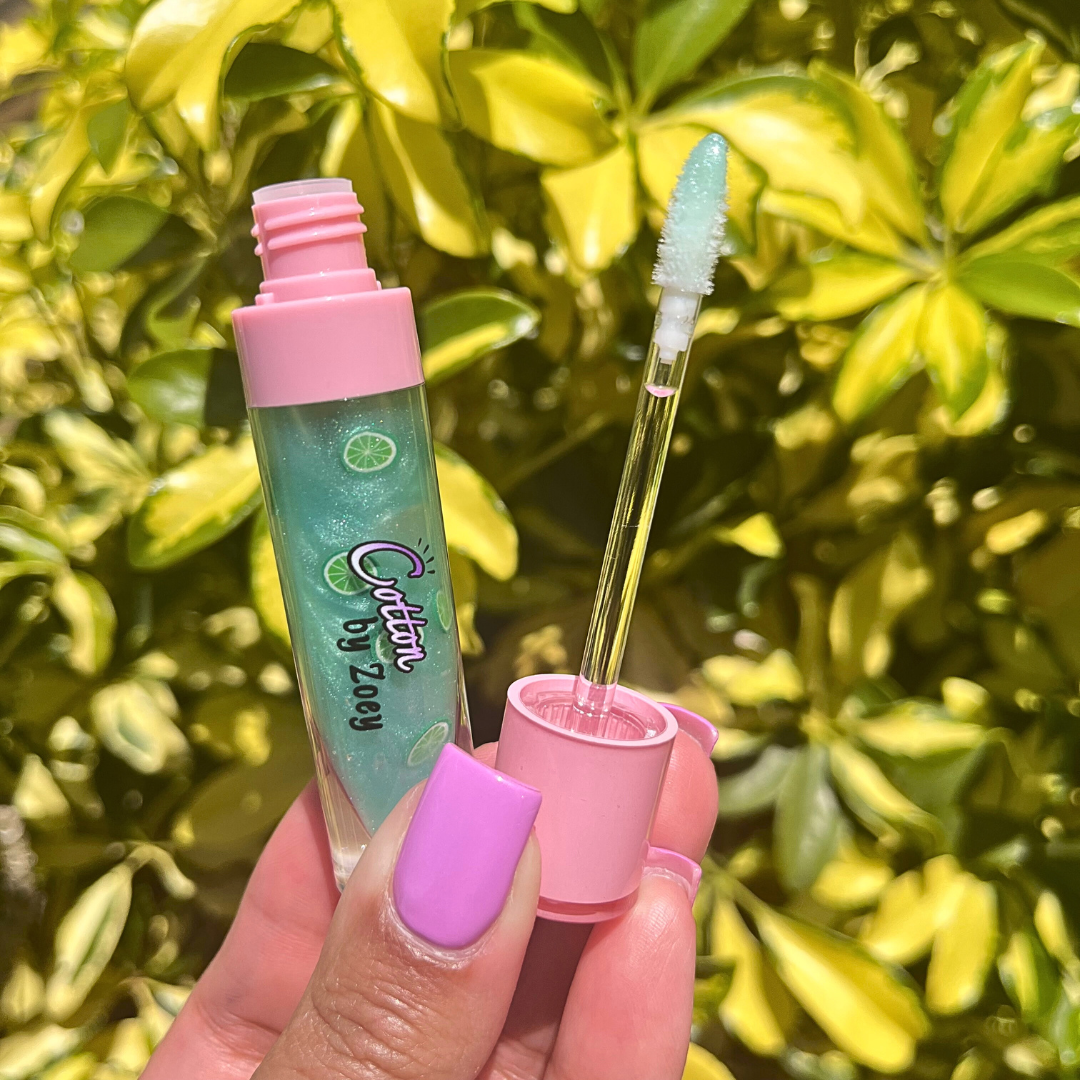 Cool Cucumber (Mint)