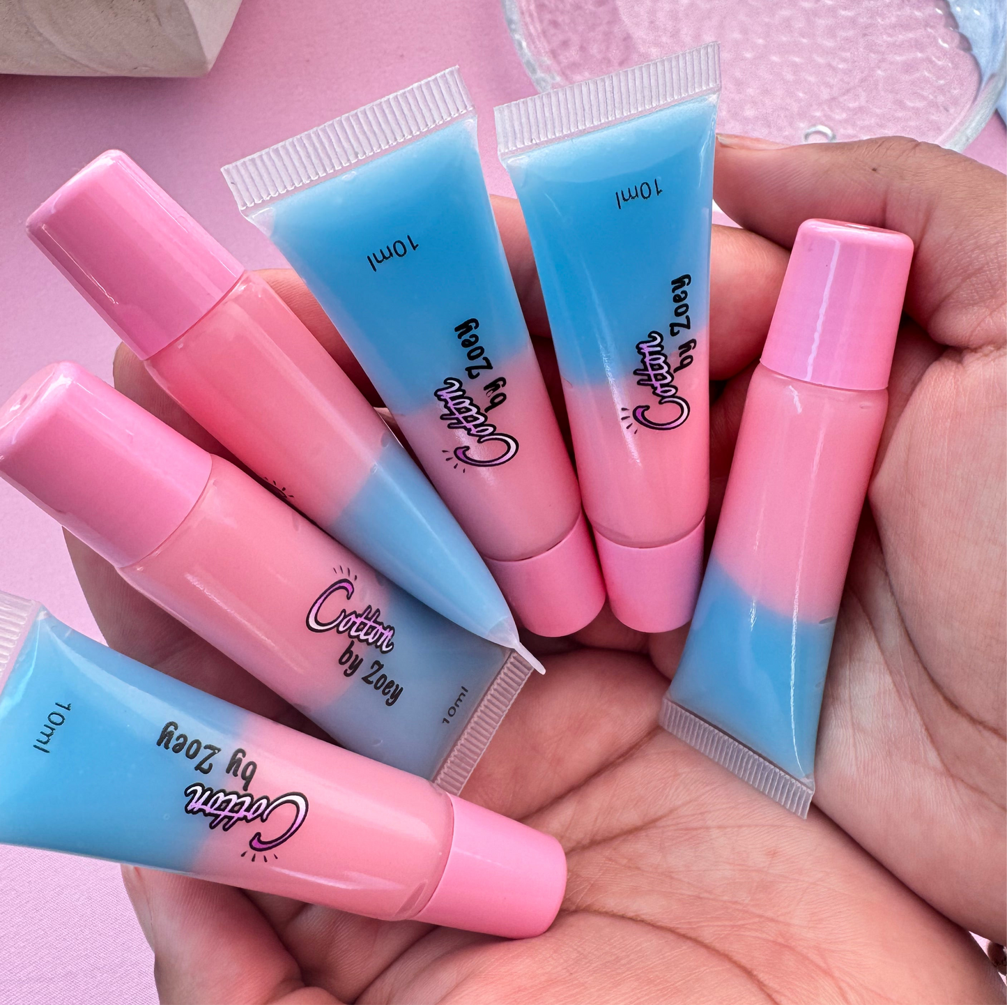 Cotton Candy