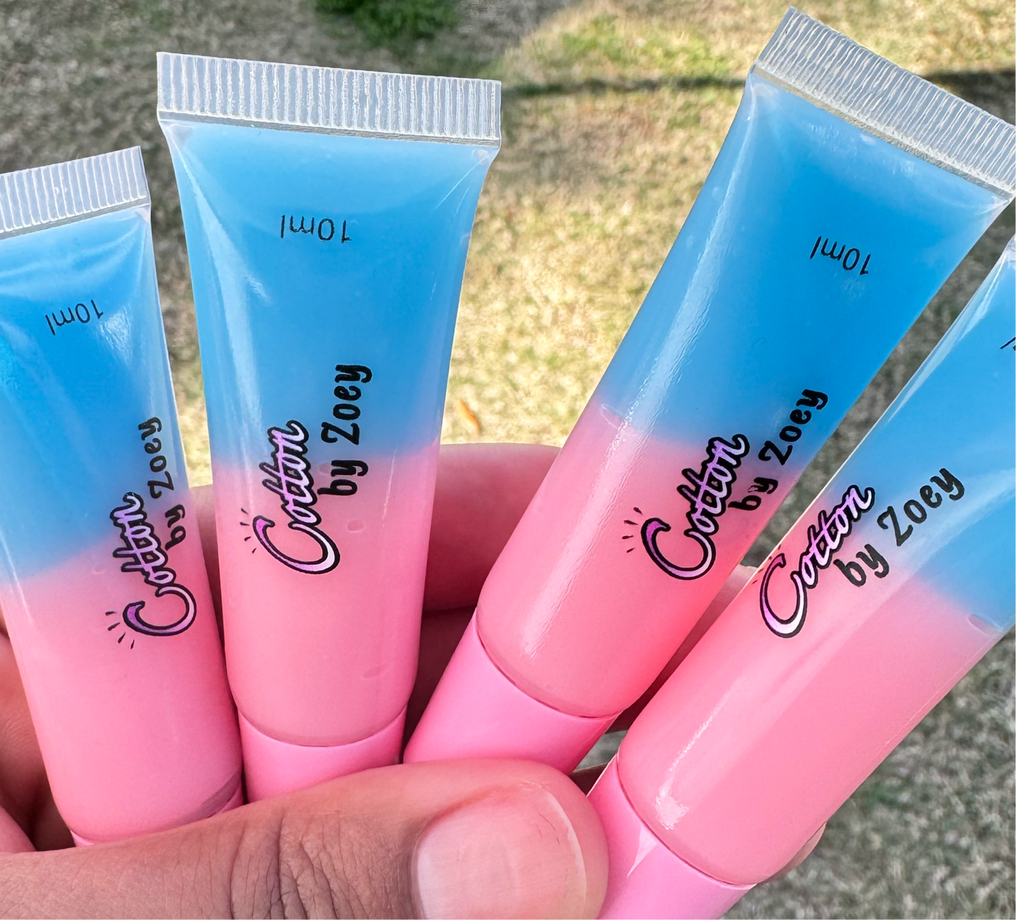 Cotton Candy