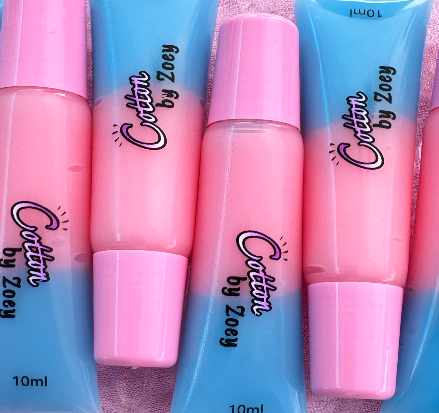 Cotton Candy