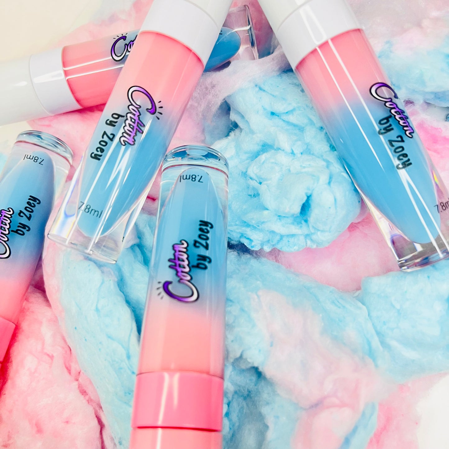 Cotton Candy