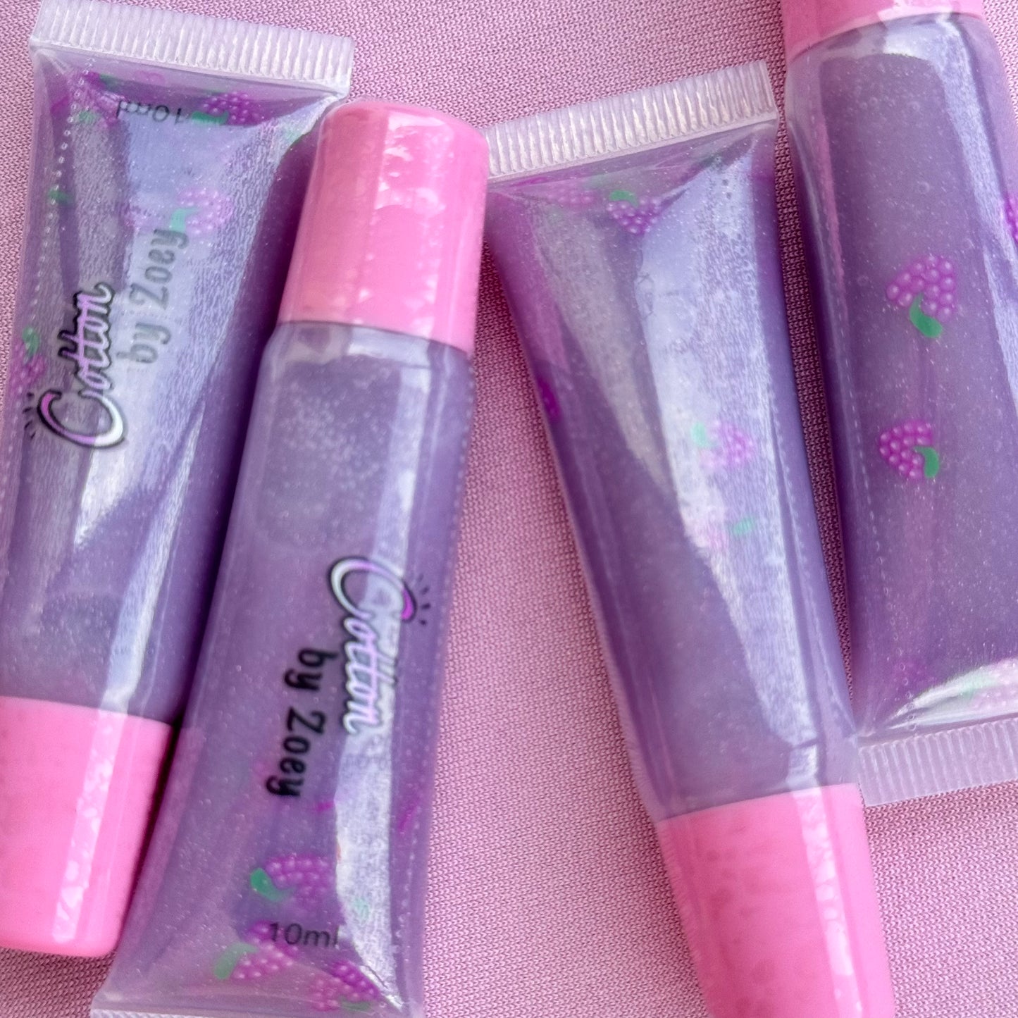 Purple Rain NEW scent