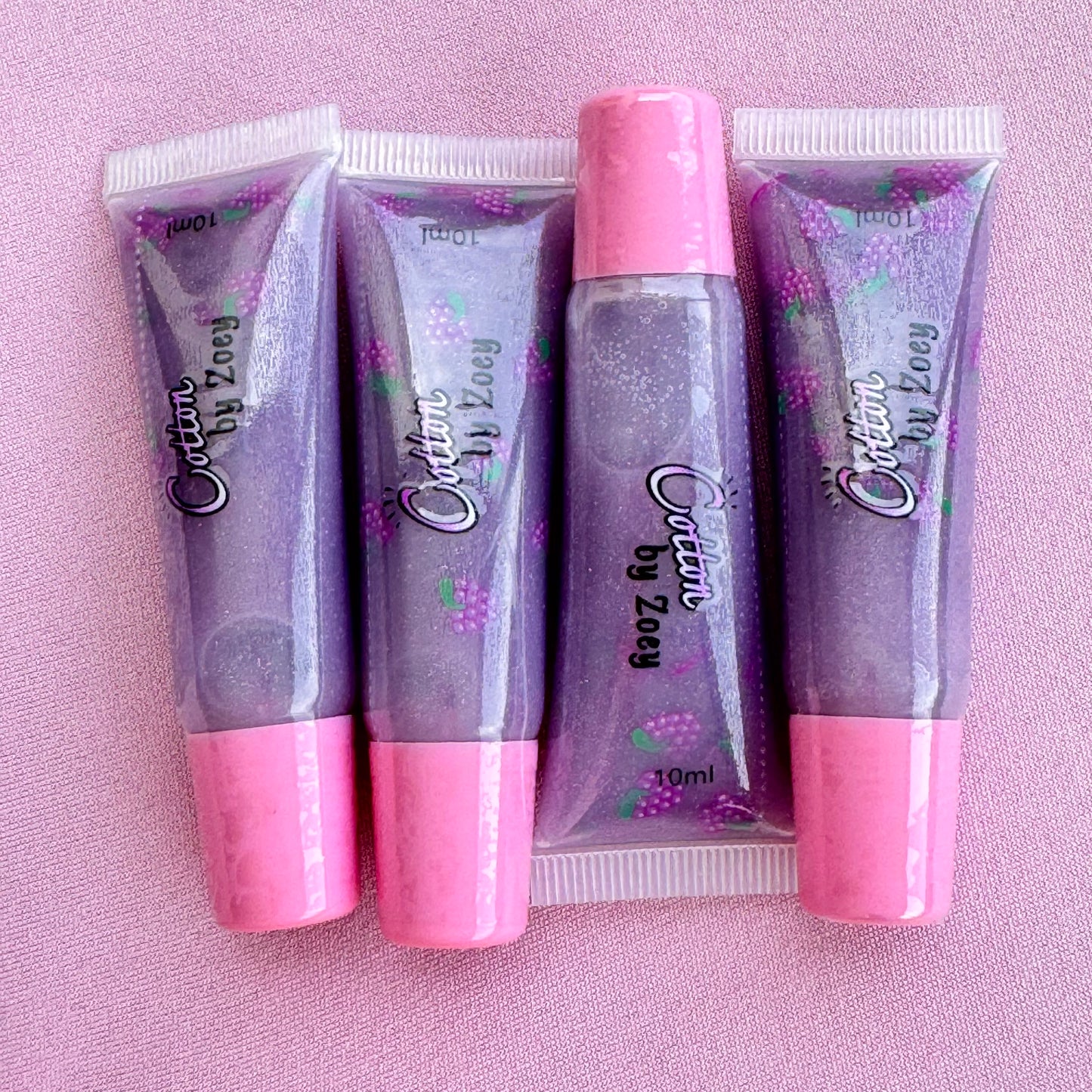 Purple Rain NEW scent