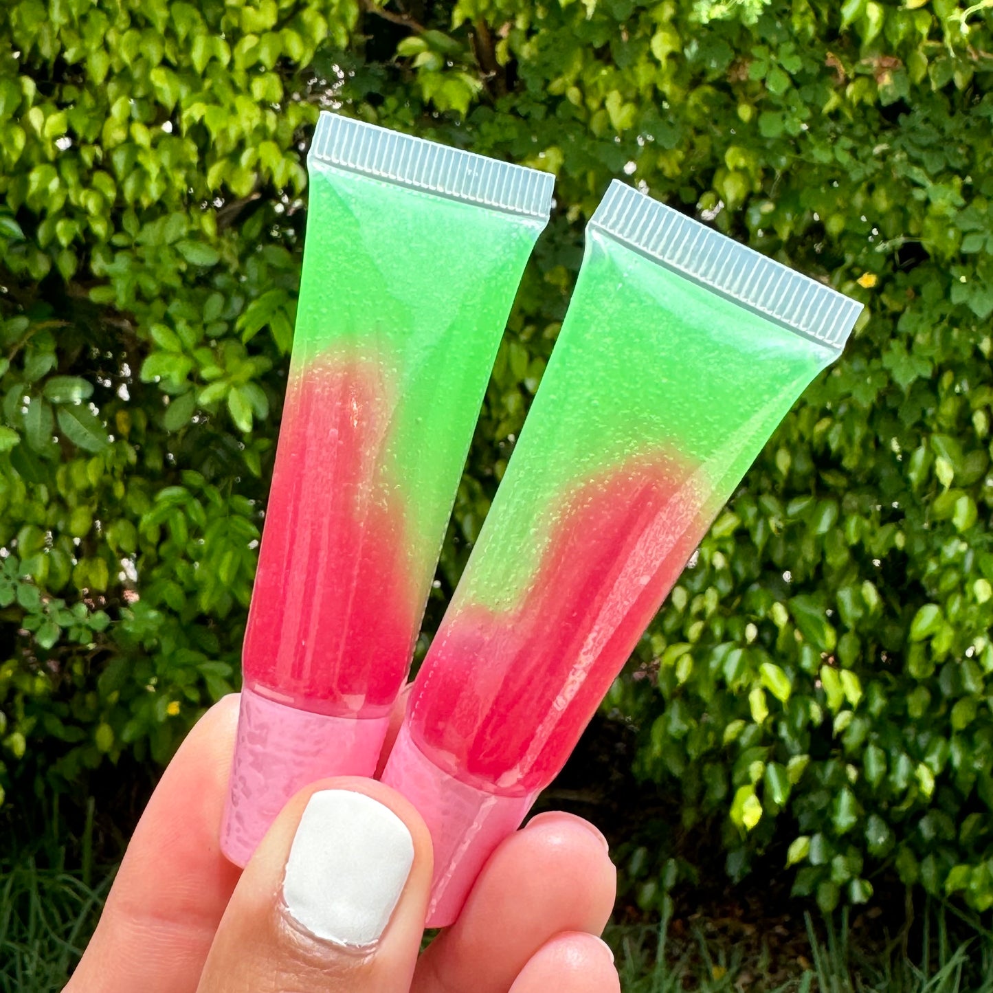 Melon Splash