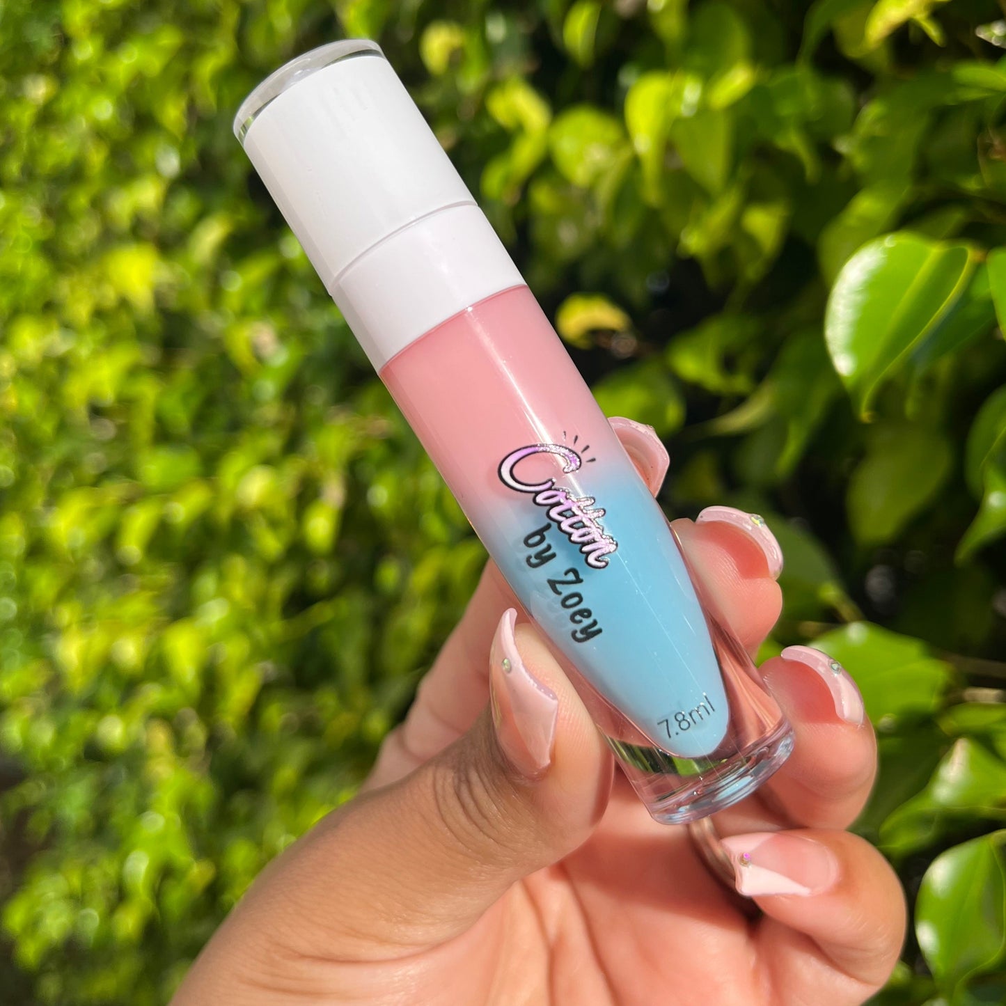 Cotton Candy
