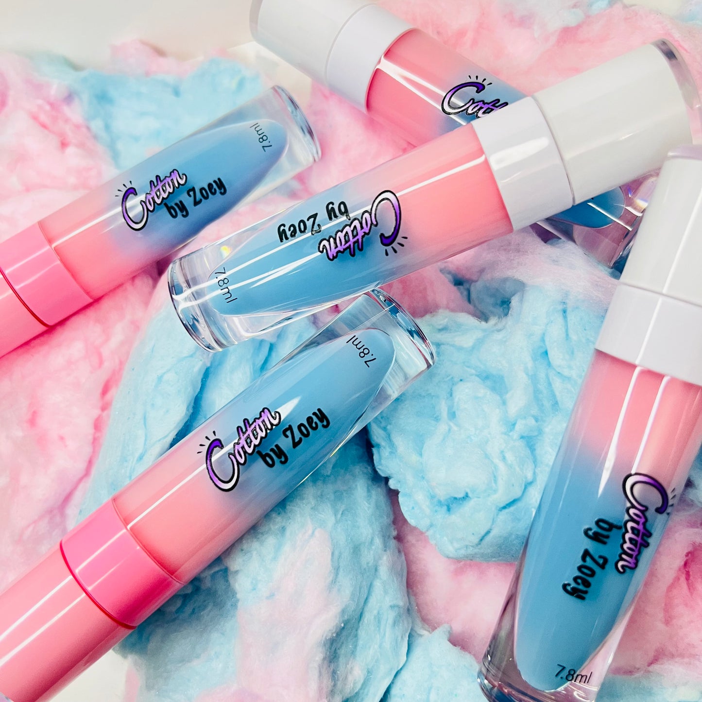 Cotton Candy