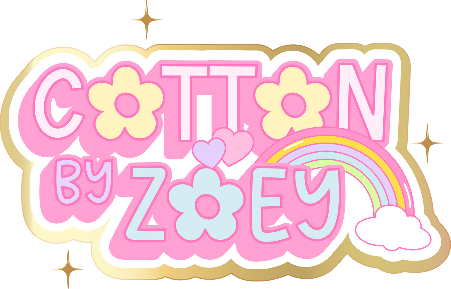 Cotton by Zoey Gift Card